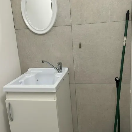 Mary House Apartamento Vasto Exterior foto