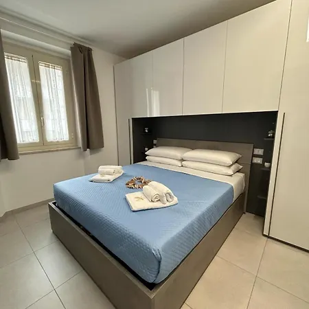 Mary House Apartamento Vasto Exterior foto