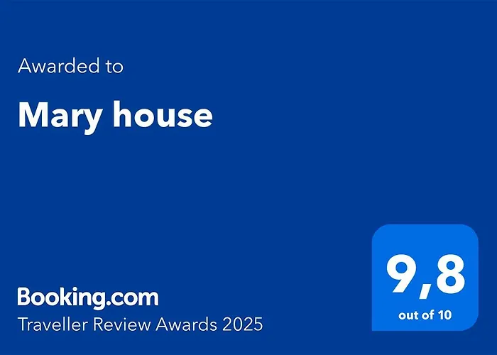 Mary House