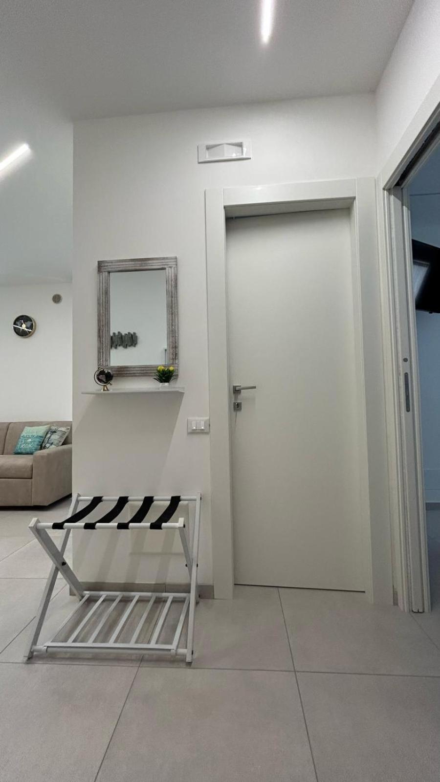 Mary House Apartment