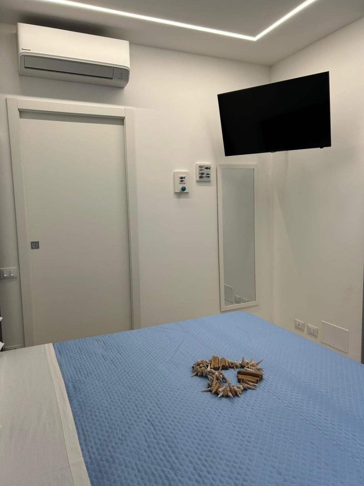 Mary House Apartamento *