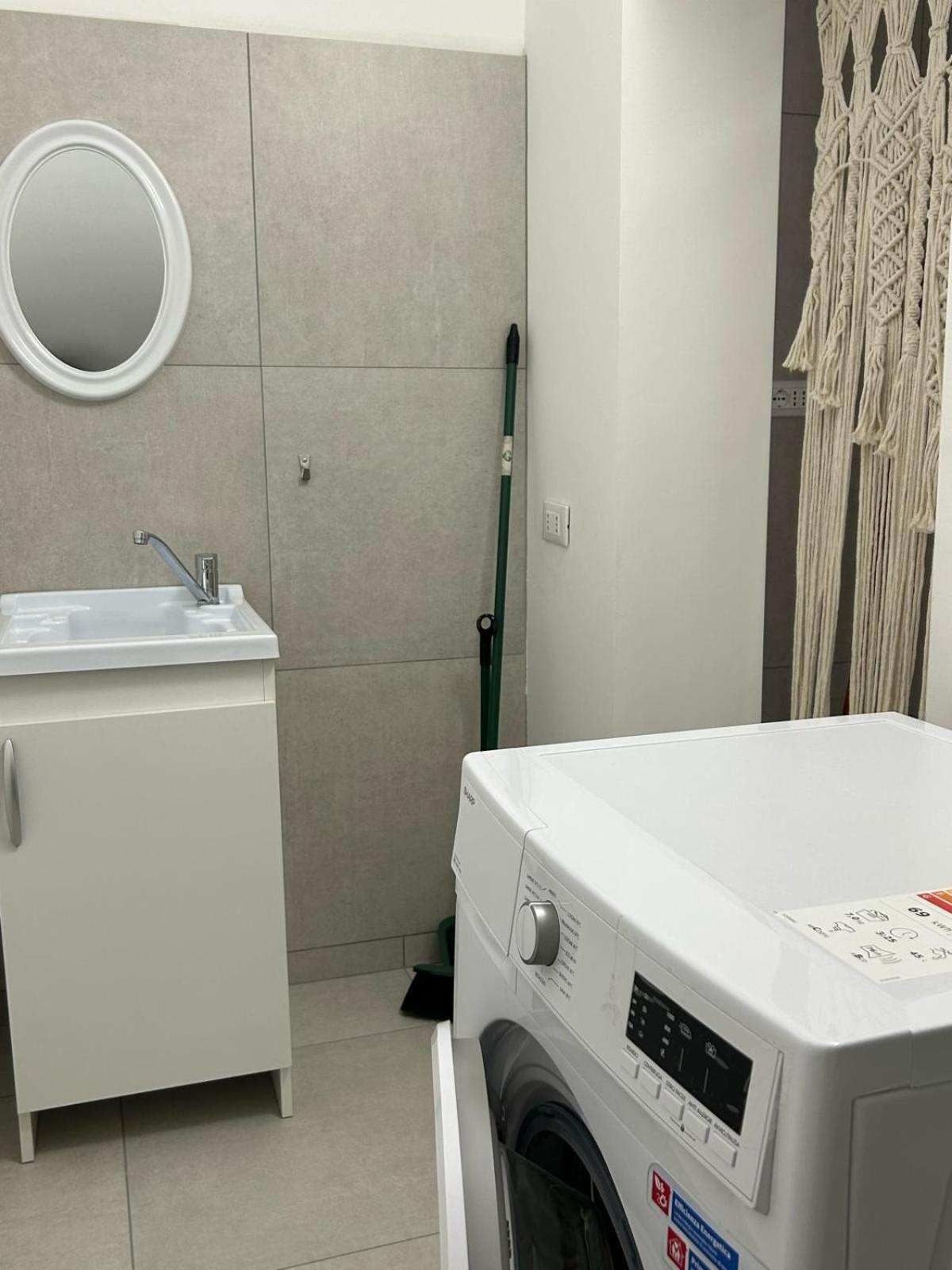 Apartment Mary House Vasto