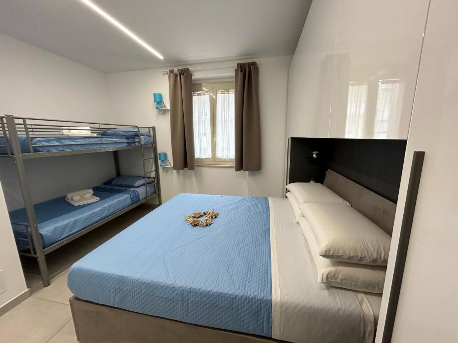 Apartamento Mary House *