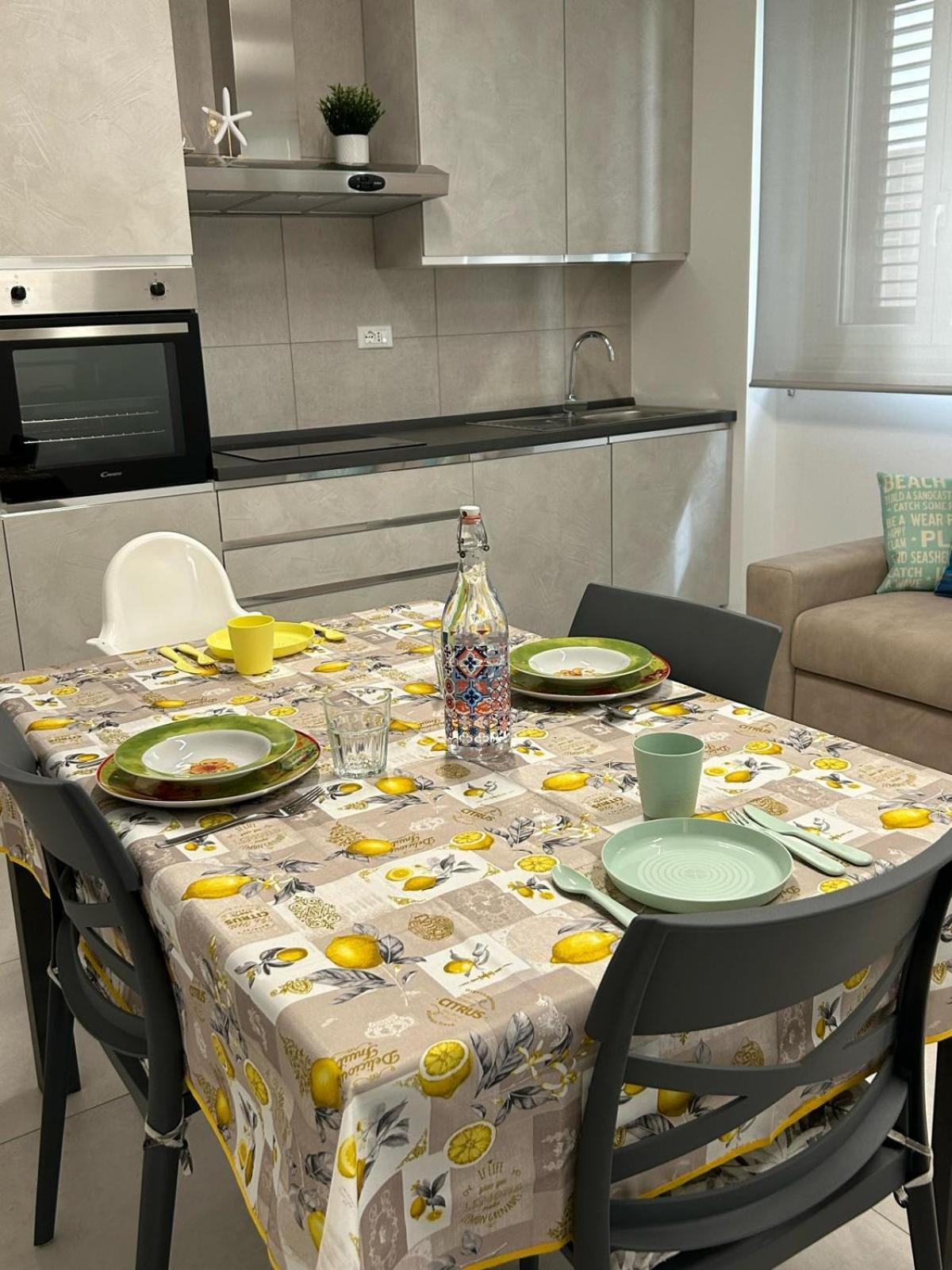 Mary House Apartamento