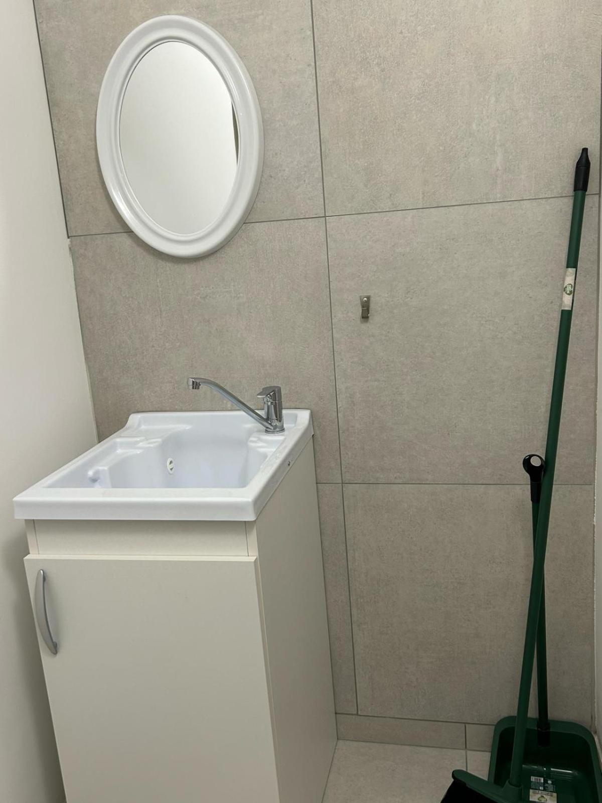 Apartment Mary House Vasto