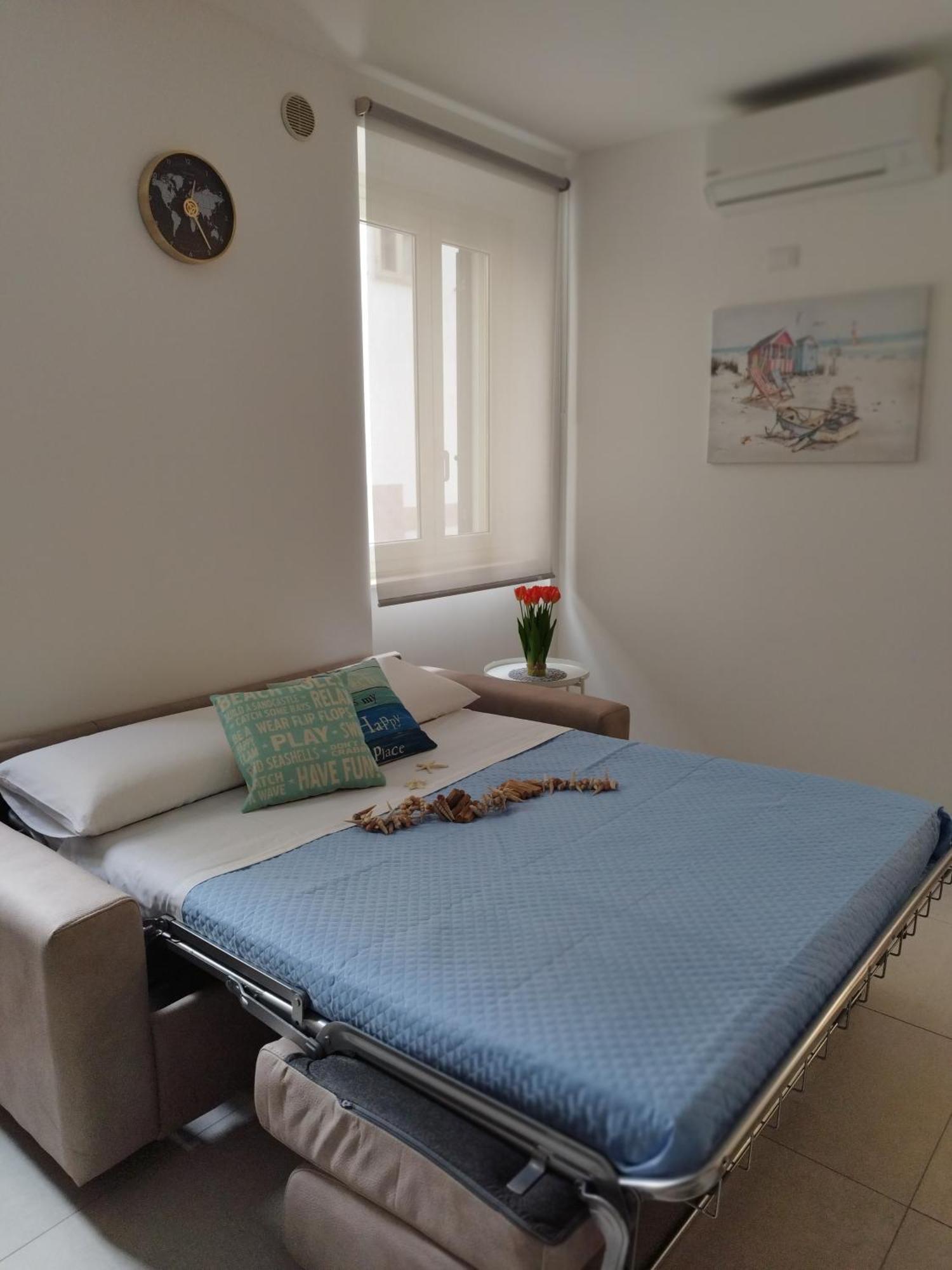 Apartamento Mary House *