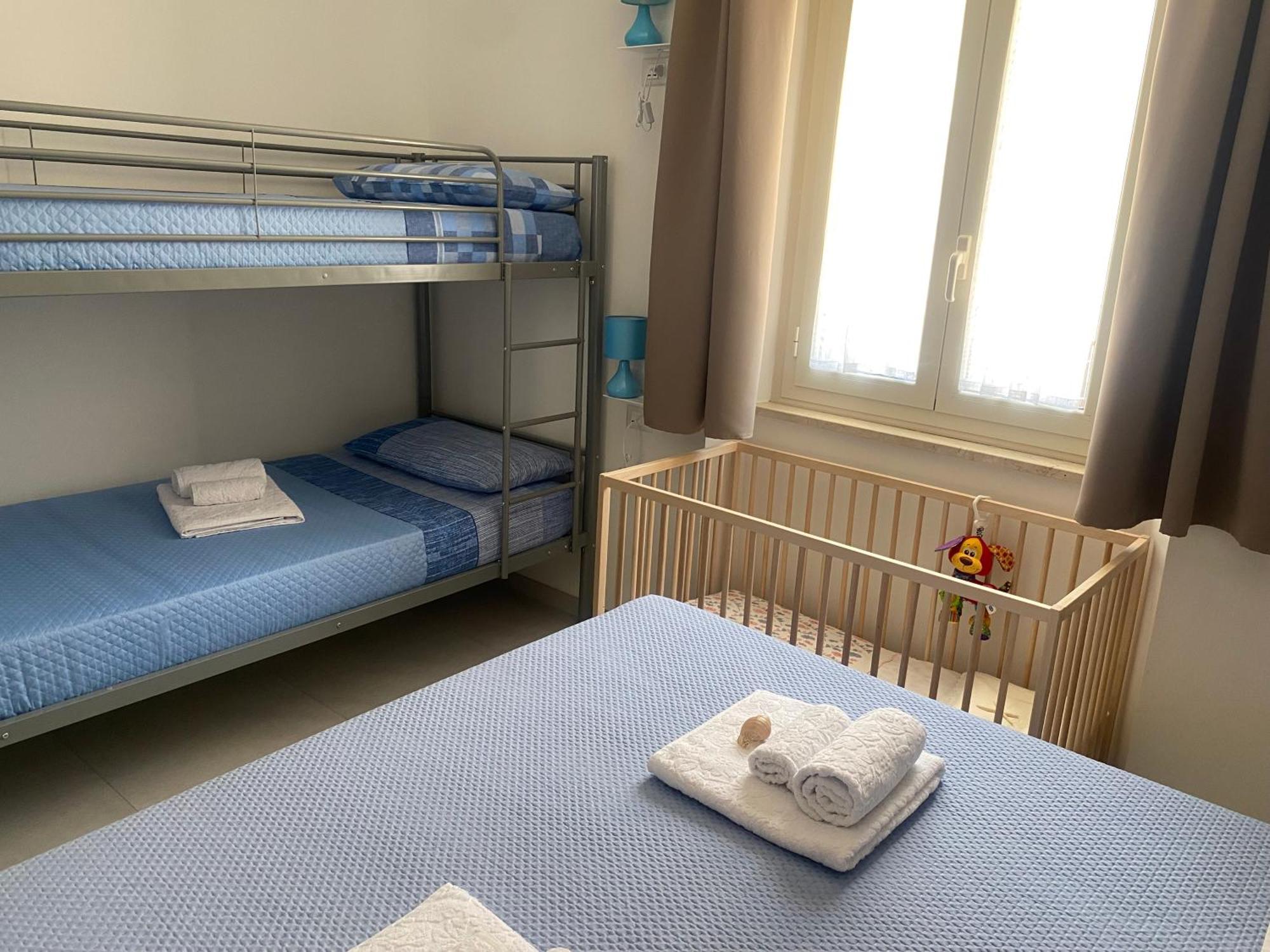 Mary House Apartment Vasto