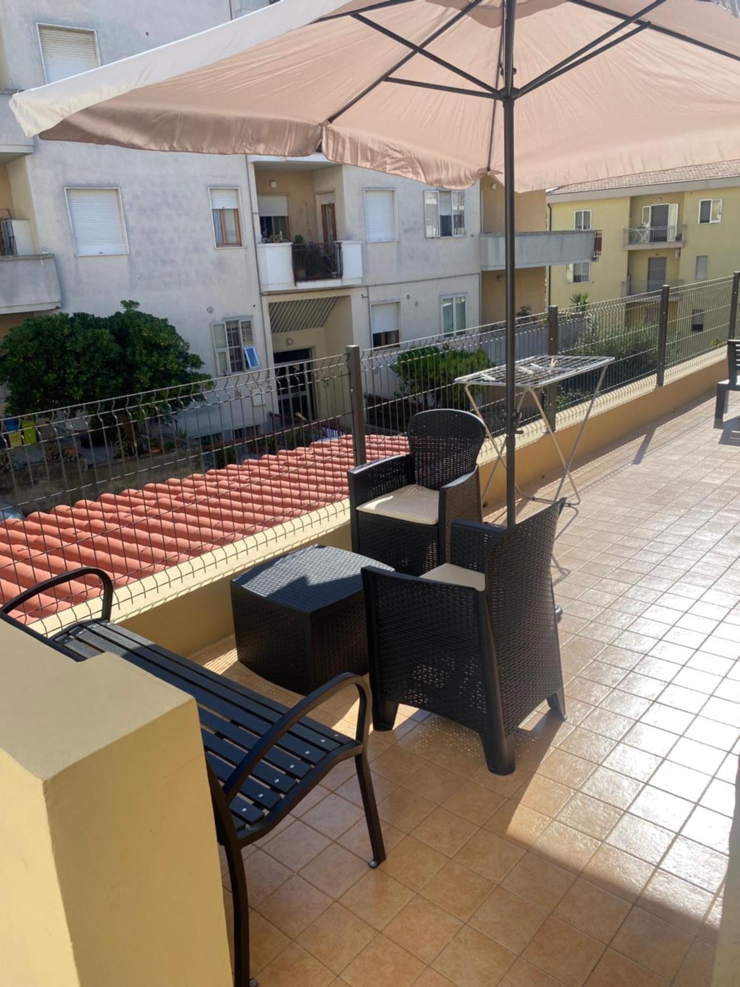 Mary House Apartamento